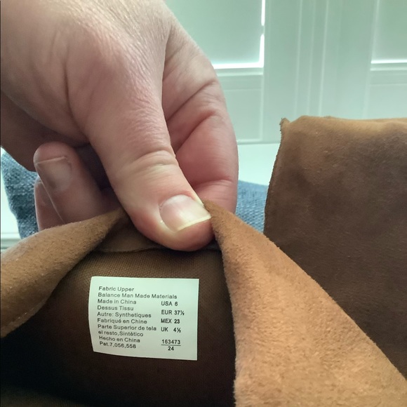 Women’s boots - Picture 3 of 6